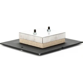 Kotel OPOP Kryt otvoru hořáku BS 20