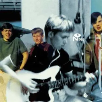 Zahraniční hudba LP Mystic Tide: Frustration 2024