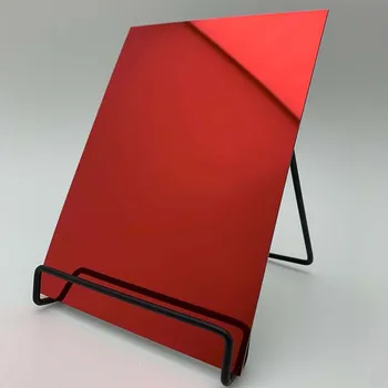 Tapeta DM FASHION red AR 22387 NA