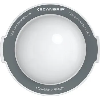 Difuzér pro NOVA 3K, 3K C+R a 4 SPS SCANGRIP