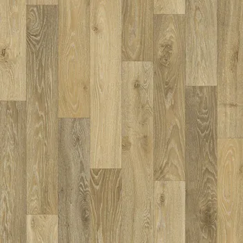 pvc podlaha Fumed Oak 266L PVC Pietro šíře 2,5 m 2 m²