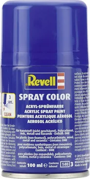 Modelářská barva Revell Spray Color 100 ml