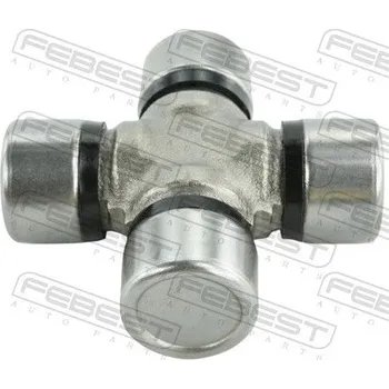 Hřídel nápravy Kloub, kloubový hřídel FEBEST ASRN-DUST