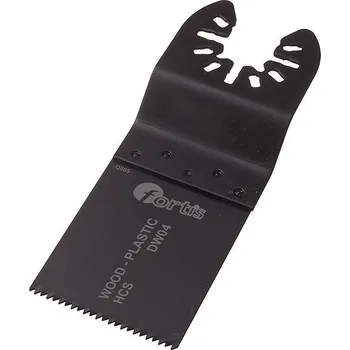 Pilový list DW HCS Standard 34 x 40 mm (Balení se 3 ks) FORTIS