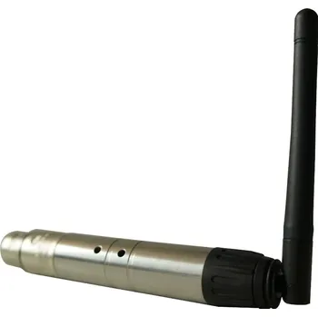 Světelný efekt eLite bezdrátový XLR Transmitor/Receiver