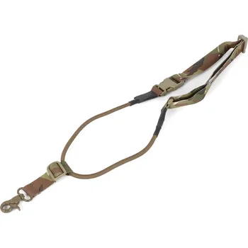 Airsoft EmersonGear Jednobodový popruh CQB speed - Multicam