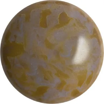 Korálek Kabošon par Puca č.312 (25mm)