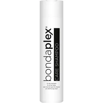 Šampon Bondaplex Care shampoo 250ml šampon pro poškozené vlasy