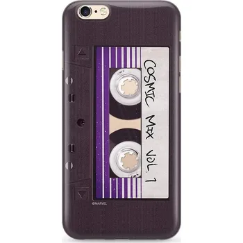 Pouzdro na mobilní telefon Ert Ochranný kryt pro iPhone 6 / 6S - Marvel, Guardians of the Galaxy 012 MPCGUARD5518