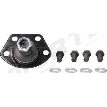 Čep nápravy Podpora/kloub Mertz M-S0447