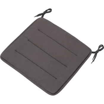 Podsedák Muuto Textilní podsedák Linear Steel Chair, dark grey