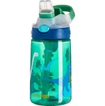 Contigo James 420 ml Barva: zelená