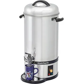 Ohřívač nápojů OHŘÍVAČ NÁPOJŮ MULTITHERM 20 LITRŮ BARTSCHER