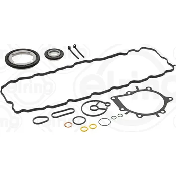 Automobilové těsnění Sada těsnění, kliková skříň ELRING 868.260