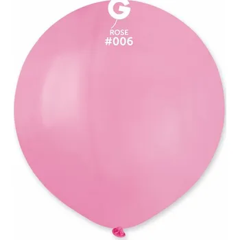 Balónek Balon růžový 48cm