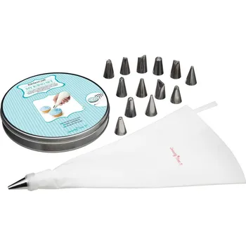 Sada cukrářských zdobítek Kitchen Craft ID_73043