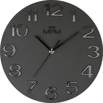 Hodiny MPM Timber Simplicity - D - E07M.4222.9190