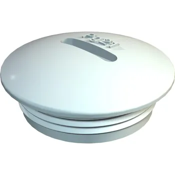 elektrický kabel OBO 108 PG21 Závěrný šroub kabelové vývodky PG21 světle šedá Polystyrol PS