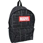 Černý chlapecký batoh Marvel Avengers