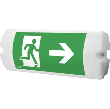 Nouzové osvětlení Svítidlo nouzové MODUS OZN/HEL/1W/C/1/SA/X/OP