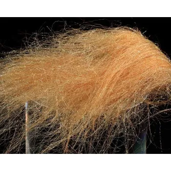 Sybai Flash Pike Dubbing Tan UVR / 06