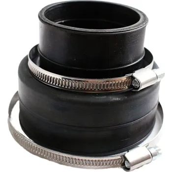 kanalizace Pryžová manžeta typ "N" 250x350