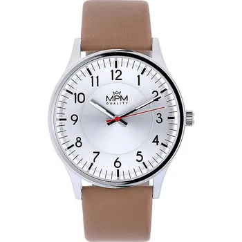 Hodinky MPM Klasik - 11136.B - W01M.11136.B