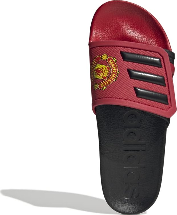 Adidas Pantofle MANCHESTER UNITED Colour velikost: 6