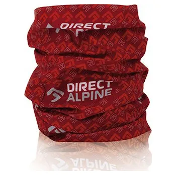 Šátek Nákrčník Direct Alpine Multi UNI brick