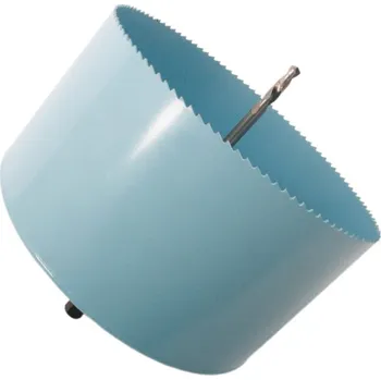 revizní šachta Vrták pro spojky IN-SITU 127 mm