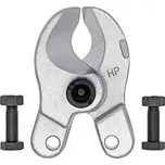 Výměnná nožová hlava 95 21 600 / 95 27 600 - 9529600