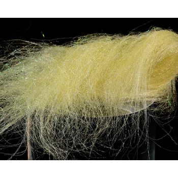 Sybai Flash Pike Dubbing Light Golden Olive UVR / 23