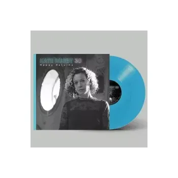Zahraniční hudba 30:Happy Returns / Blue / Vinyl / 2LP - Rusby Kate [2 LP]