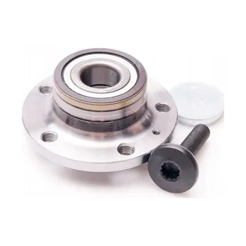 Ložisko kola zadní VW CADDY III GOLF V VI JETTA