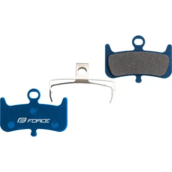 Brzda na kolo Force Hayes Dominion polymerové destičky