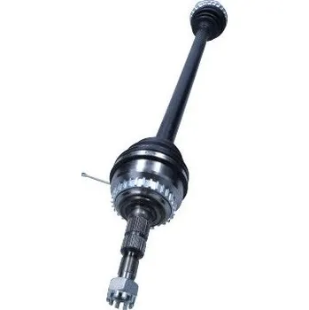 Hřídel nápravy Hnací hřídel MAXGEAR 49-1670