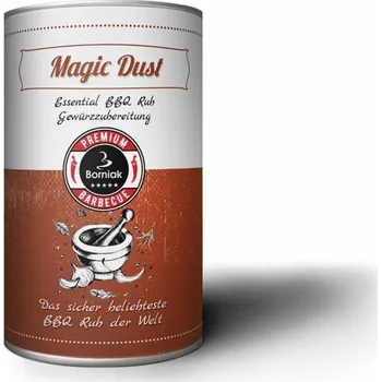 Koření Borniak Koření mixture Magic Dust 300g