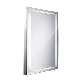Nimco LED zrcadlo, 80x60 cm, ZP 4001