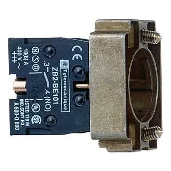 vypínač Schneider ZB2BZ105 SPÍNACÍ JEDNOTKA S UPEVNĚNÍM