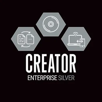 Grafický software Creator Silver Corporate Maintenance (1 Year) ML (251-500) LCRCRSML1MNT3