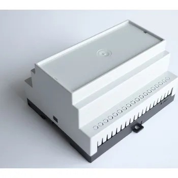 Úložný box Bernic Plastová krabička BKDIN1050 KO/P