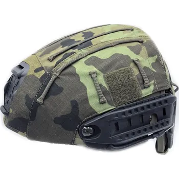 Combat Systems Potah na helmu Crye Precision AirFrame vz.95 Velikost: M