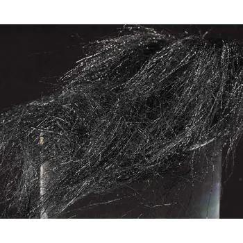 Sybai Pike Dubbing Black / 99