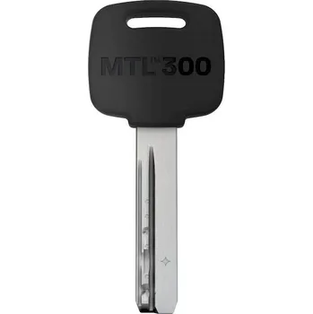 chytrý zámek MUL-T-LOCK Klíč MTL300