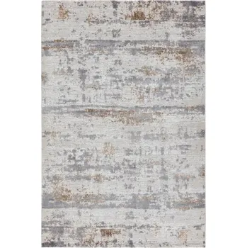 Koberec Vopi Kusový koberec Jewel of Obsession 960 taupe (Varianta: 80 x 150 cm)