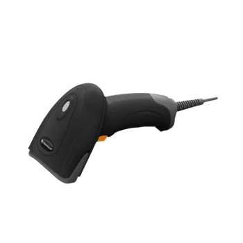 Čtečka čárových kódů NewLand HR22 Dorada-Serie, 2D, USB, RS232, kit (RS232), black (NLS-HR2280-S8)