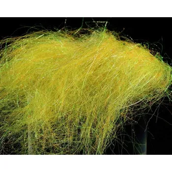 Sybai Flash Pike Dubbing Golden Olive UVR / 24