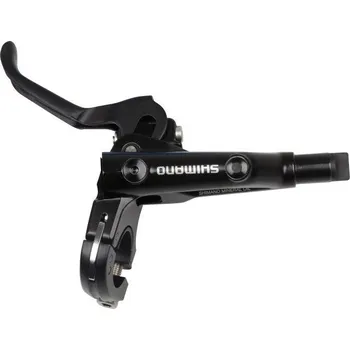 Shimano BL-MT501 černá, levá