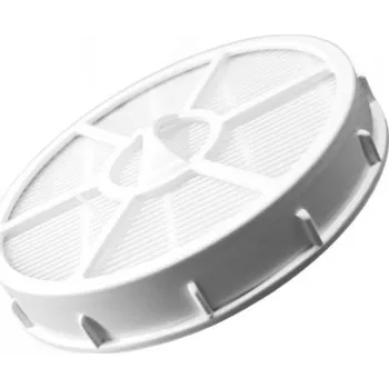 Filtr do vysavače Alternativní HEPA filtr pro KÄRCHER VC3/VC3 Premium, náhrada 2.863-238.0 1ks