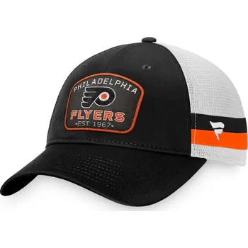 Kšiltovka Kšiltovka PHI Fundamental Structured Trucker Philadelphia Flyers